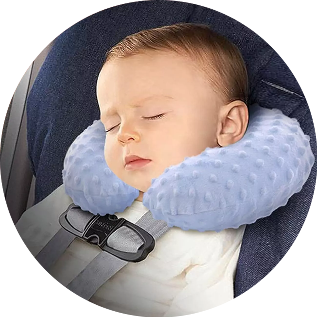 toddler travel pillow