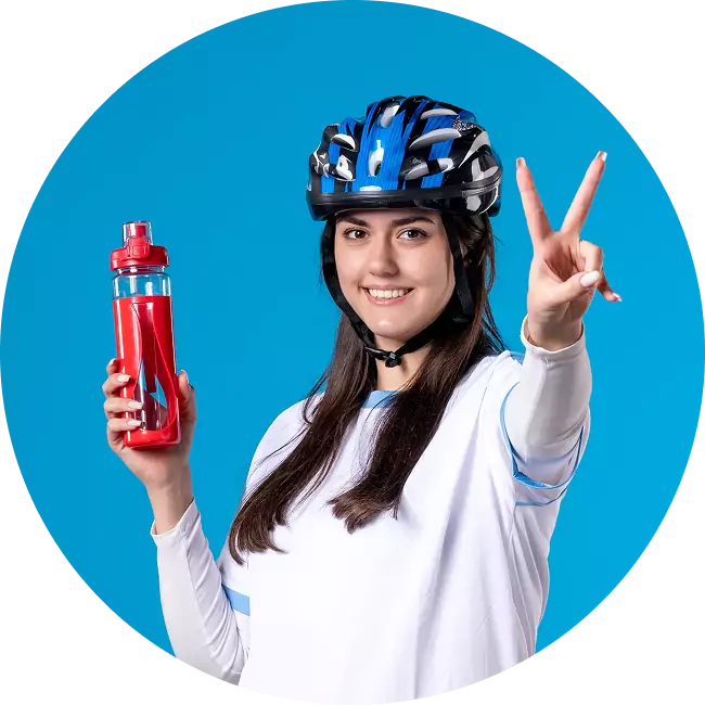 hydration gear to keep the whole family refreshed