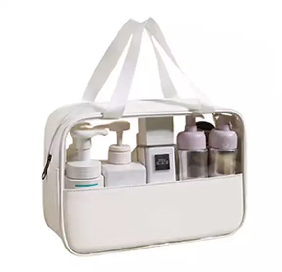 travel toiletries perfect for family holidays