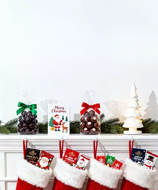 stocking stuffers and mini festive gift ideas