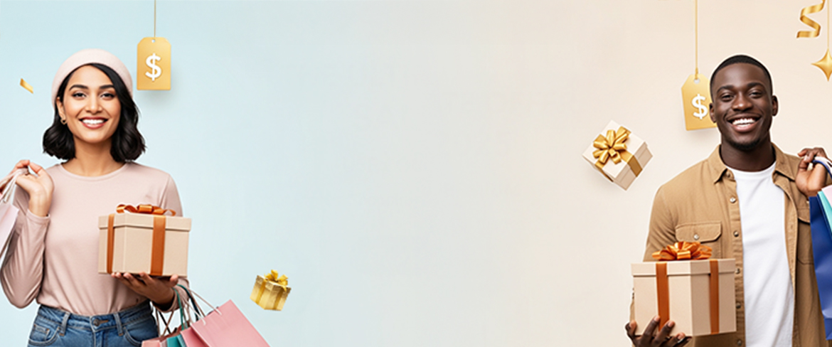 international gifting store