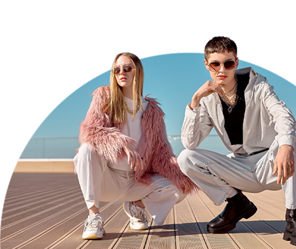 Fashion, Renewed Products