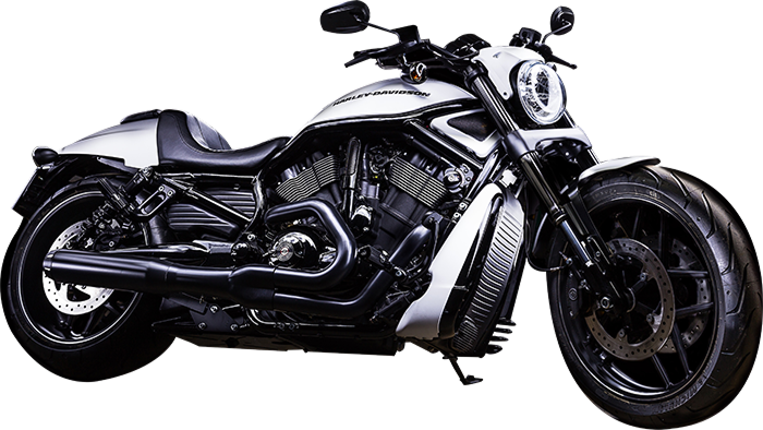 Harley-Davidson Parts & Gear Products