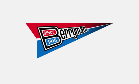 Berryman brand automotive care