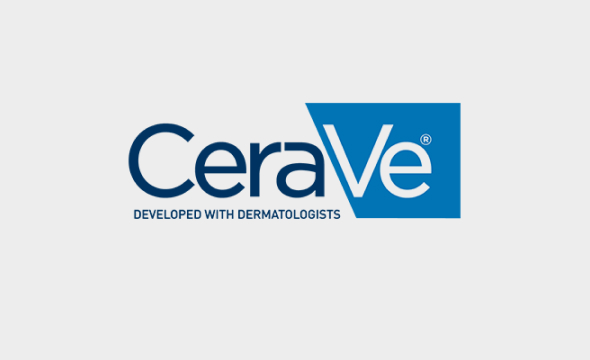 CeraVe premium skincare products