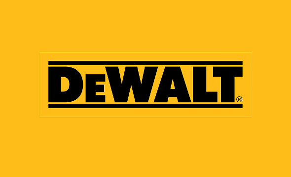 Dewalt power and industrial tools