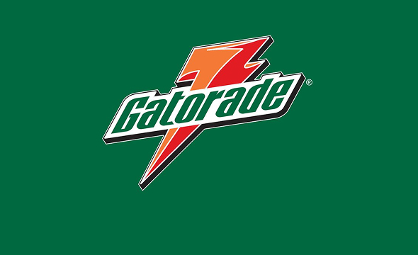 Gatorade sports recovery and hydration products