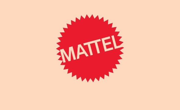 Mattel kids toys and barbie dolls