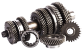 Auto Parts, Vehicle Gears and Accessories