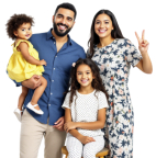 Family Holiday Essentials Products