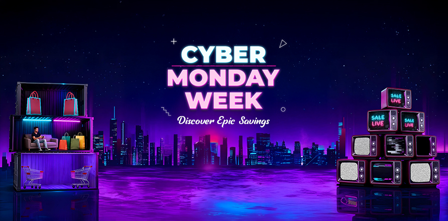 cyber-monday deals