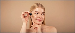 buy face serums products