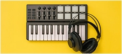 buy audio interfaces products