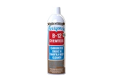 Carburetor Choke Cleaner
