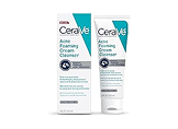 CeraVe Acne Foaming