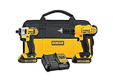 Dewalt Screw Gun