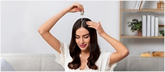 buy hair regrowth products
