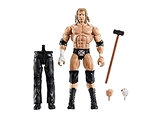 Mattel Action Figure