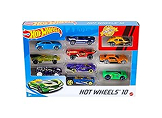 Mattel Hot Wheels