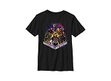 Marvel Character T-shirt