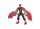 Marvel Character Action Figure
