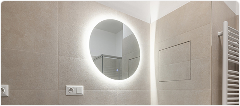 buy wall mounted mirrors products