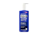 Men's Hair Foam