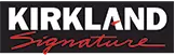 kirkland signature logo