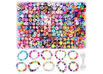 Beads & Bead Assortment