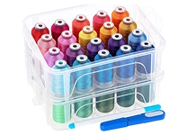 Embroidery Threads & Floss