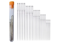 Hand Sewing Needles