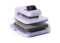 Heat Press Machines & Accessories