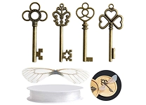 Jewelry Making Charms