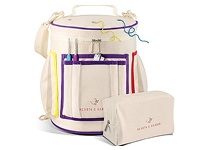 Knitting Yarn Storage