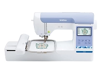 Sewing Embroidery Machines