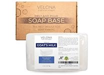 Soap Making Bases & Melts