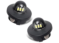 Automotive Accent & Off Road Lighting