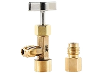 Automotive Air Conditioning Line Repair Tools