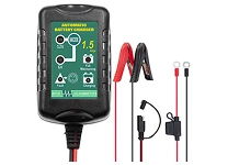 Automotive Battery Chargers