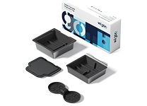 Automotive Body Parts & Trim