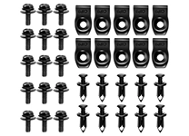 Automotive Body Parts