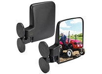 Automotive Exterior Mirrors