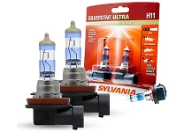 Automotive Headlight Bulbs