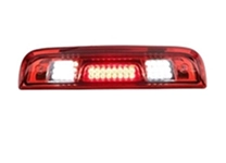 Automotive High Mount Stop Light Assemblies