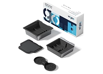 Automotive Interior Trim Products