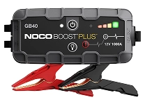 Automotive Jump Starters & Battery Chargers