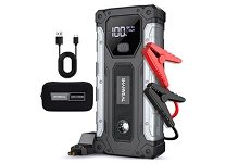 Automotive Jump Starters