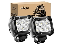 Automotive Light Bars