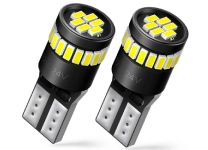 Automotive Light Bulbs