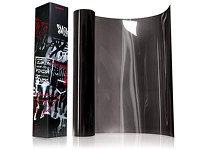 Automotive Light Covers & Lenses